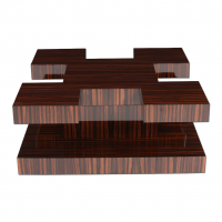 Art Deco Coffee Table | CT010