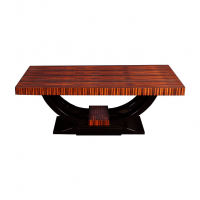 Art Deco Coffeetable | CT016