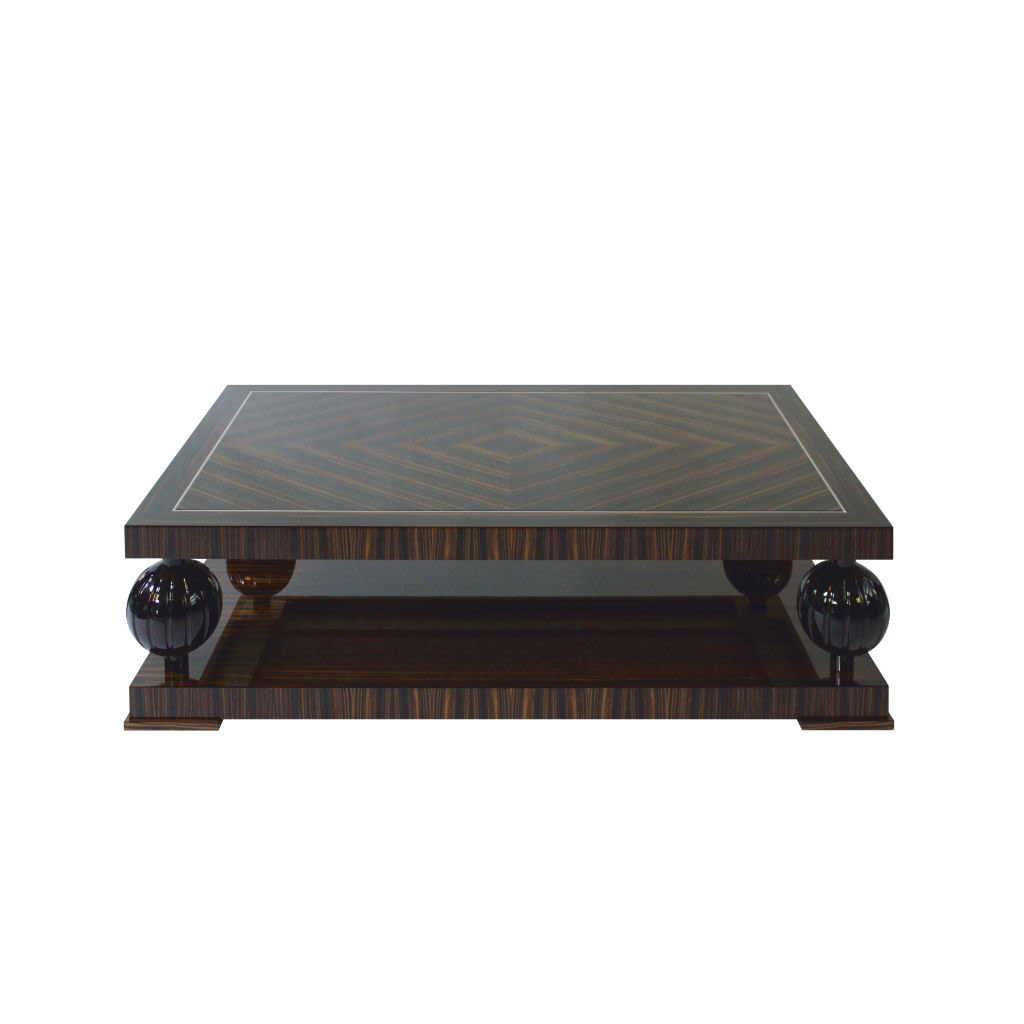 ART DECO COUCHTISCH | CT018