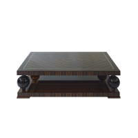 Art Deco Coffeetable | CT018 