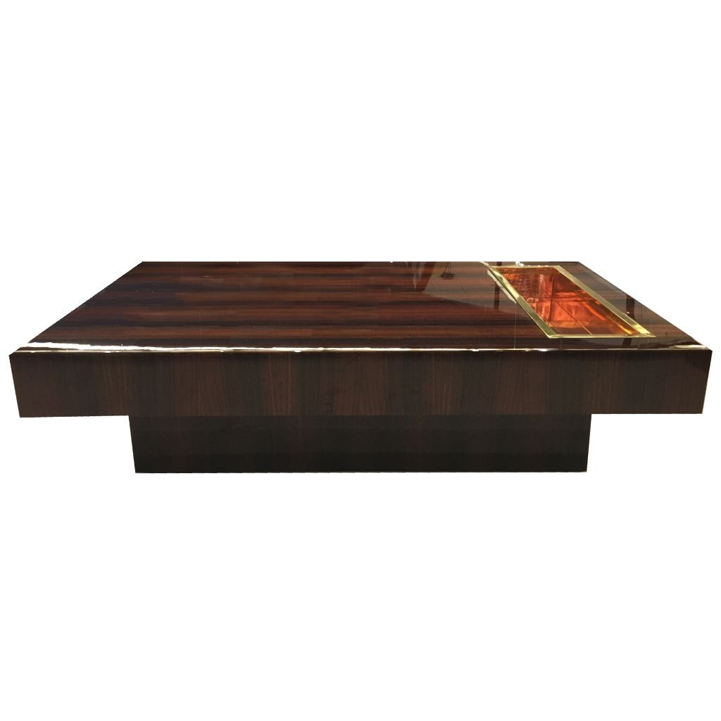 ART DECO COUCHTISCH | CT019