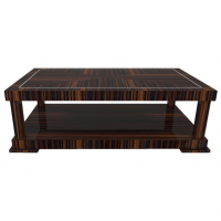 Art Deco Coffeetable | CT021