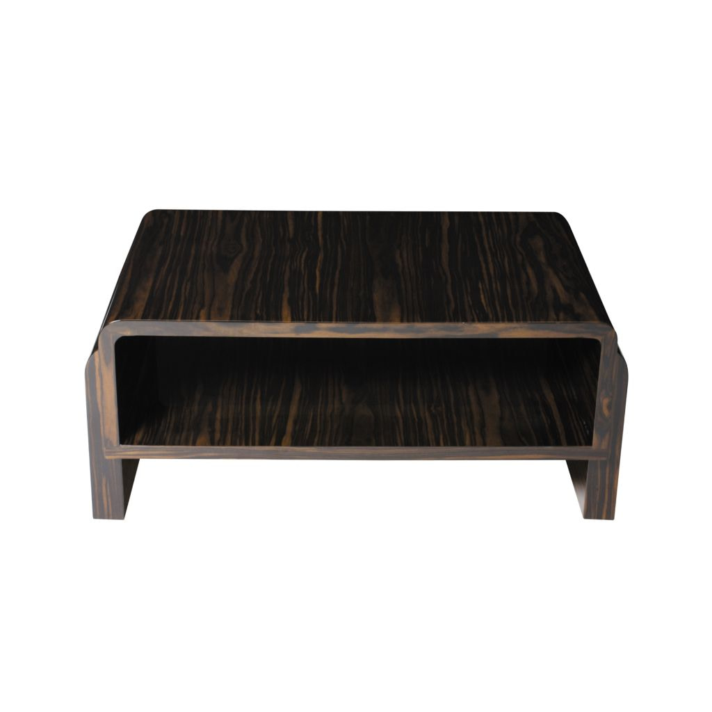 ART DECO COUCHTISCH | CT022