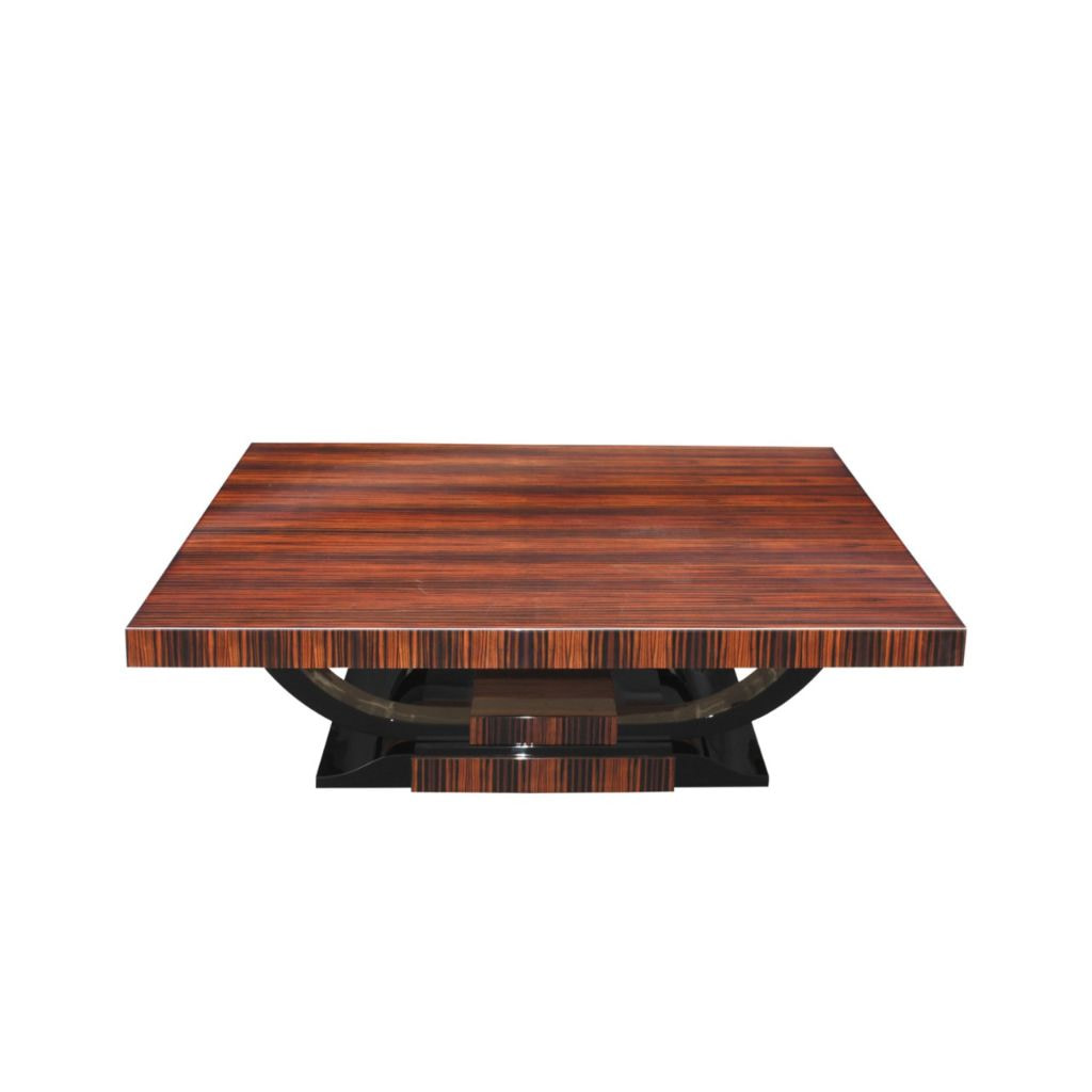 ART DECO COUCHTISCH | CT024