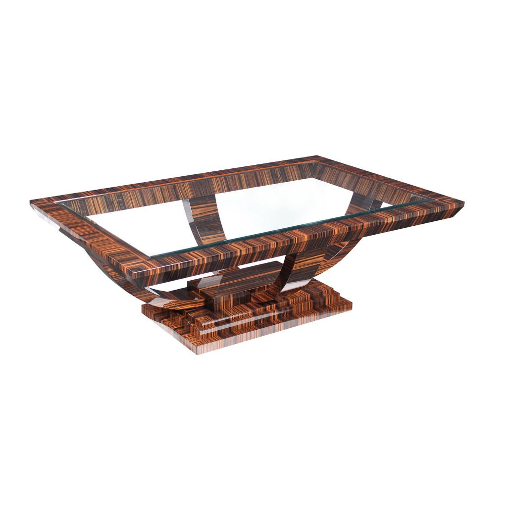 ART DECO COUCHTISCH | CT032