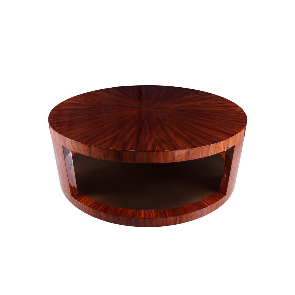 ART DECO COUCHTISCH | CT033