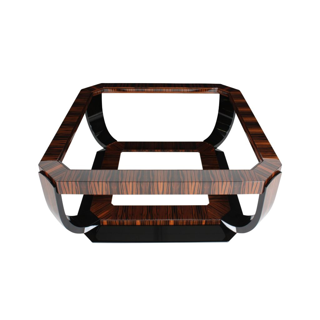 ART DECO COUCHTISCH | CT034