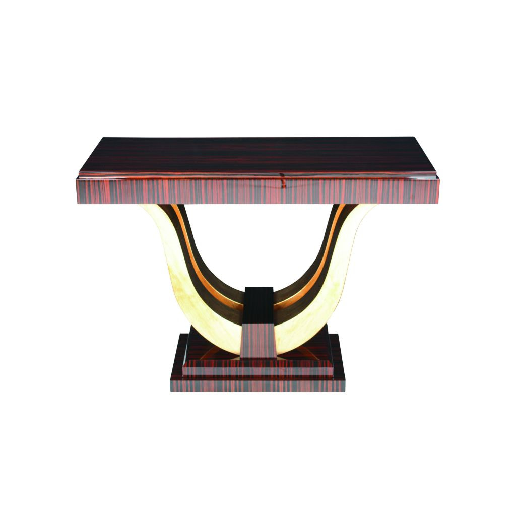 ART DECO KONSOLE | KS002