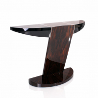 Ziricote Console | ZKS001 