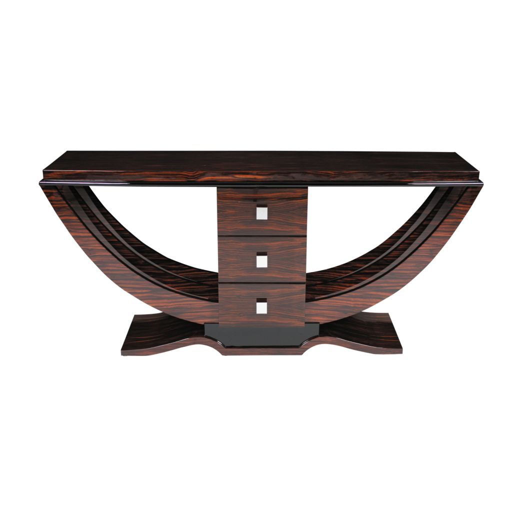 ART DECO KONSOLE | KS027