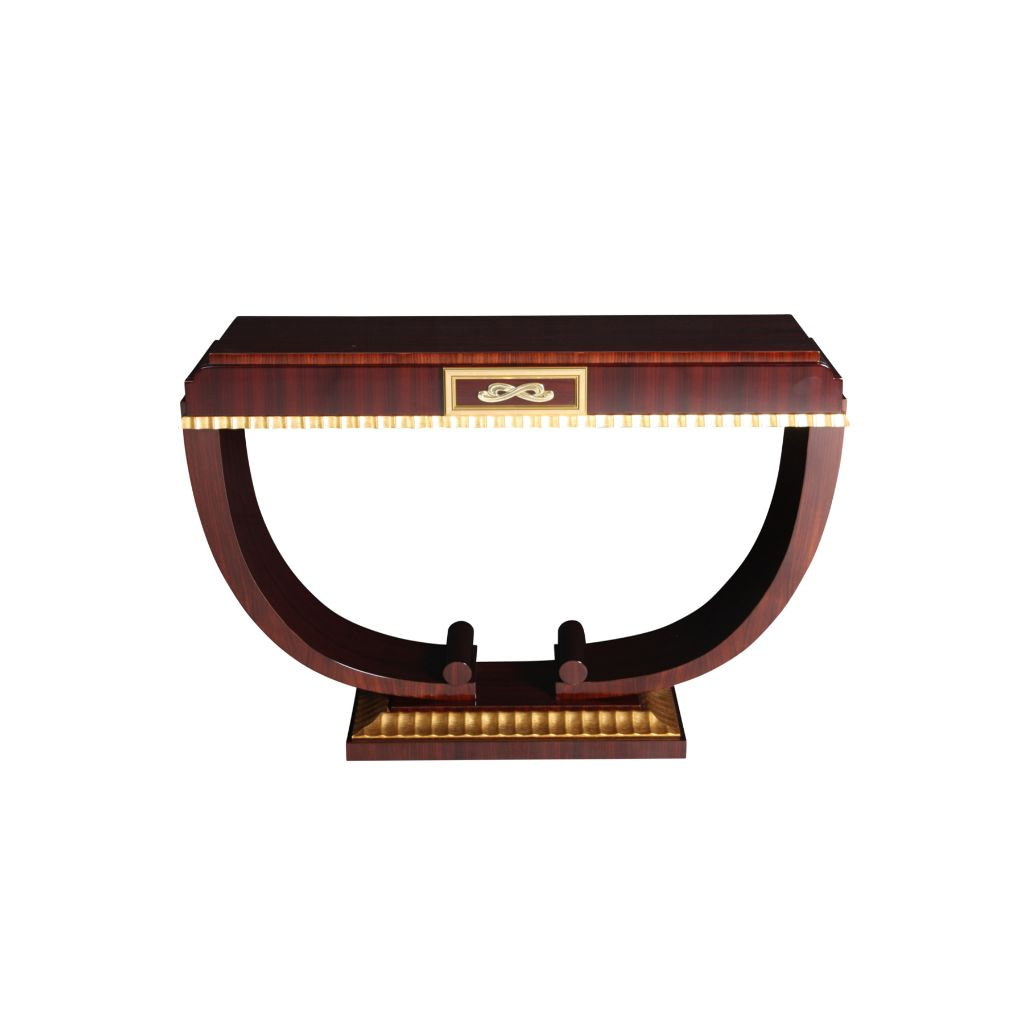 ART DECO KONSOLE | KS048