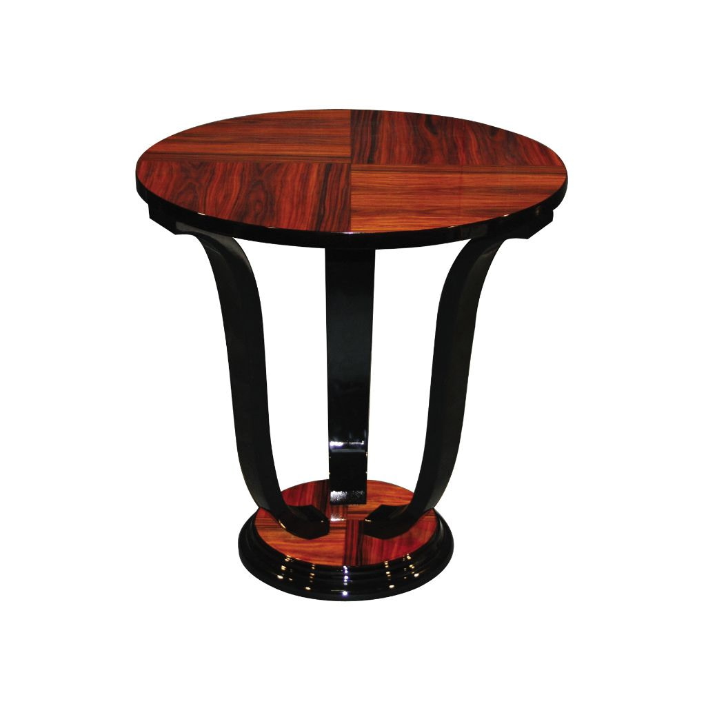 ART DECO BEISTELLTISCH | BS006
