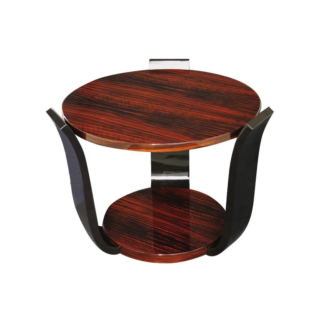 ART DECO BEISTELLTISCH | BS010