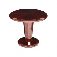 Art Deco Side Table | BS012 