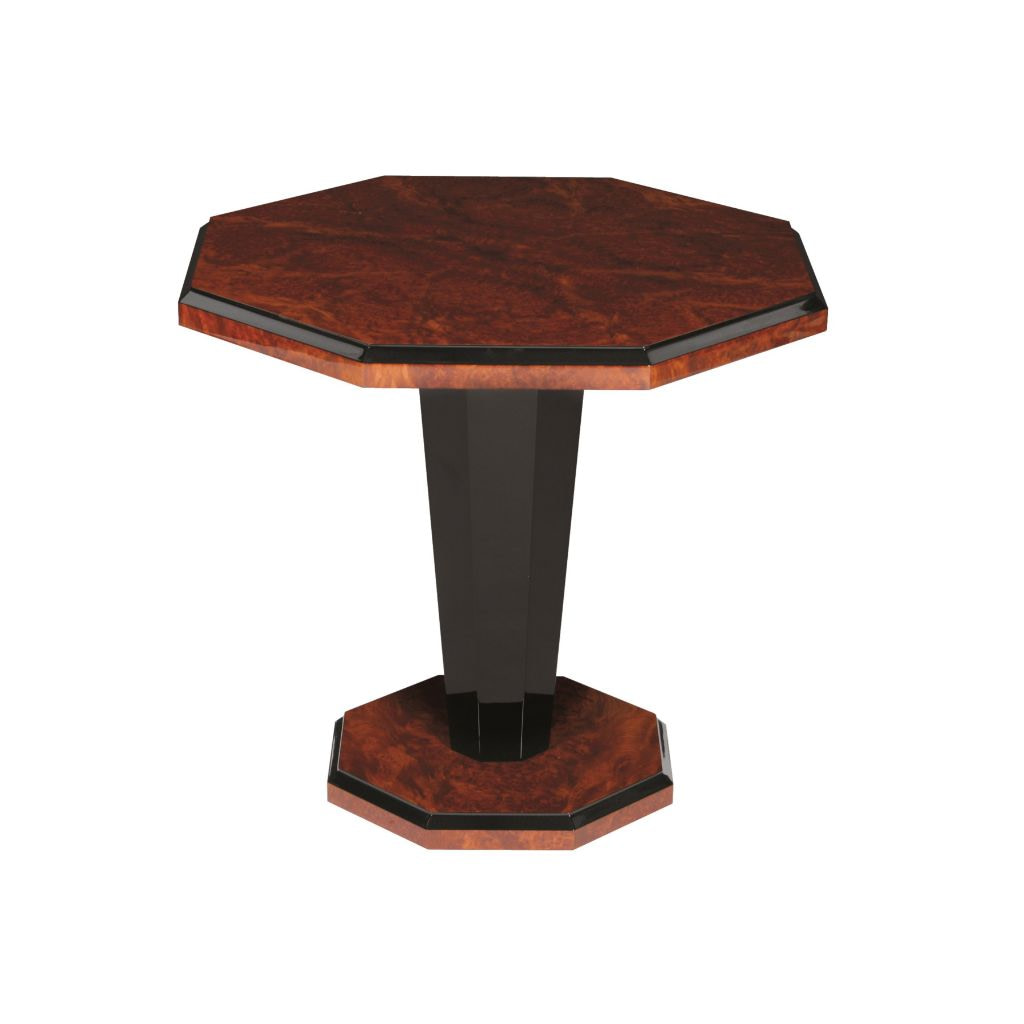 ART DECO BEISTELLTISCH | BS018