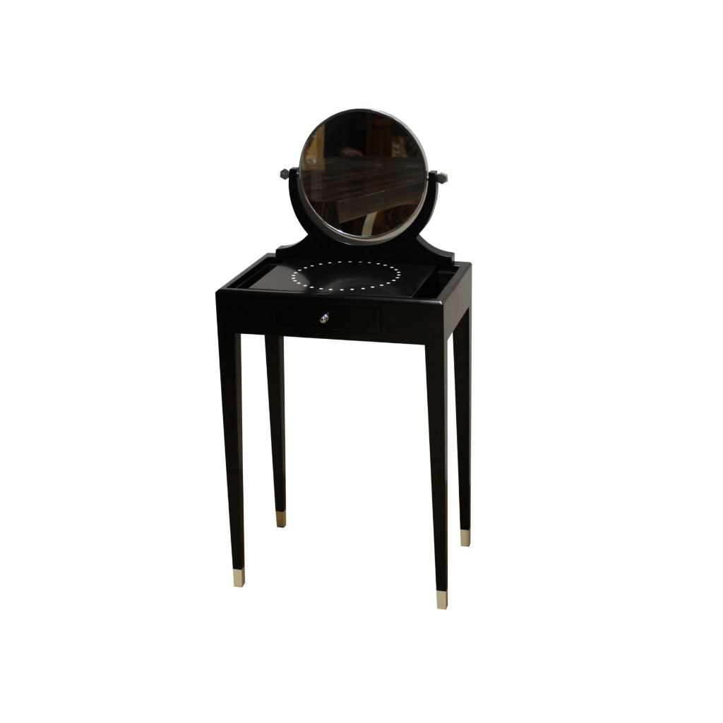 ART DECO BEISTELLTISCH | BS054