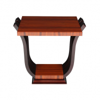 Art Deco Side Table | BS057
