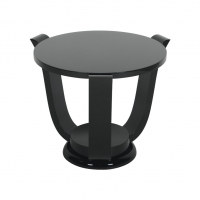 Art Deco Side Table | BS060