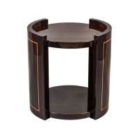 Art Deco Side Table | BS063