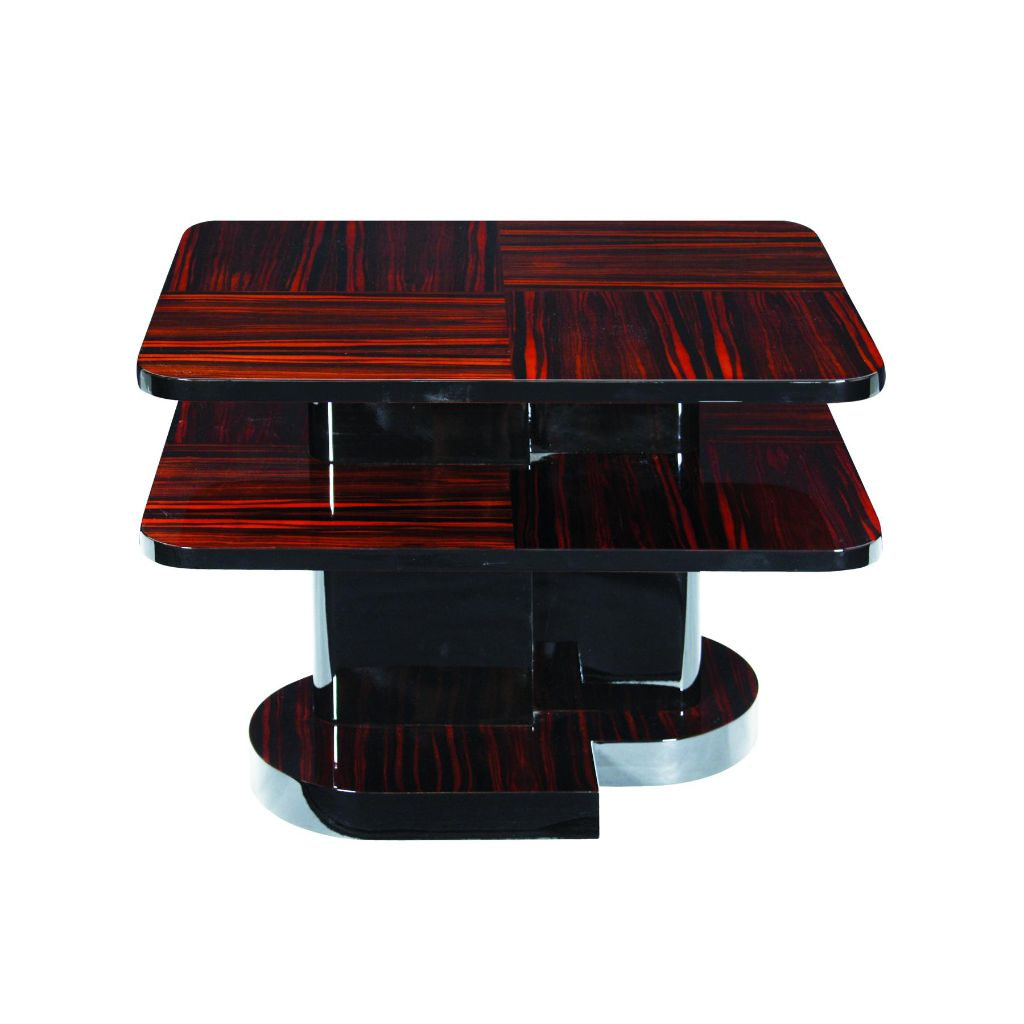 ART DECO BEISTELLTISCH | BS064