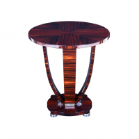 Art Deco Side Table | BS071