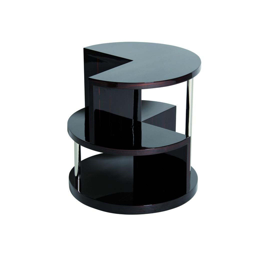 ART DECO BEISTELLTISCH | BS072
