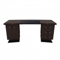 Art Deco Desk | D009
