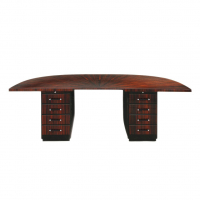 Art Deco Desk | D014