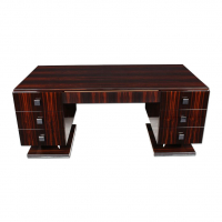 Art Deco Desk | D017