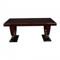 Art Deco Desk | D025