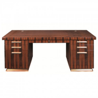 Art Deco Desk | D028