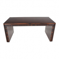 Art Deco Desk | D029