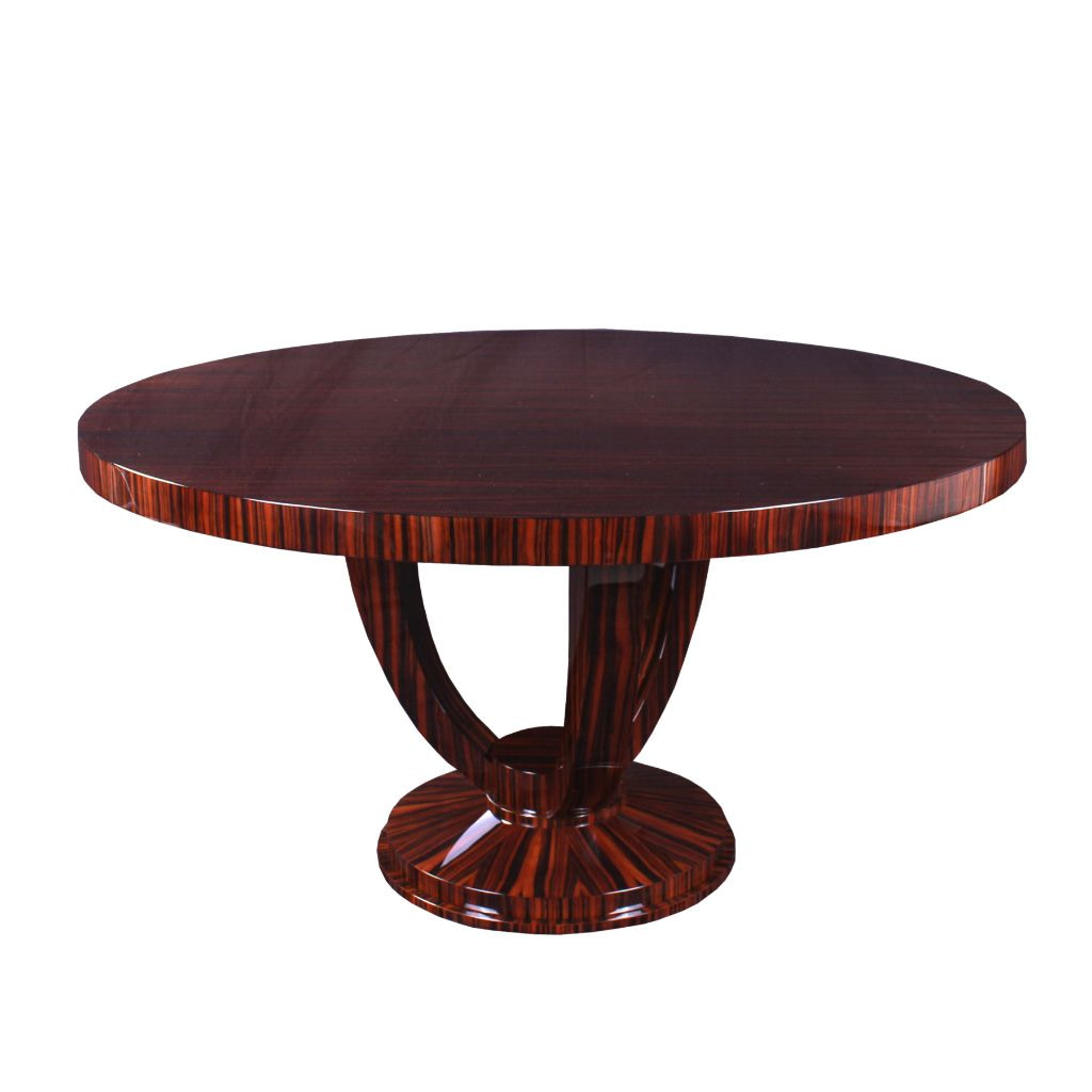 ART DECO ESSTISCH | T002