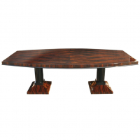 Art Deco Dining Table | T003