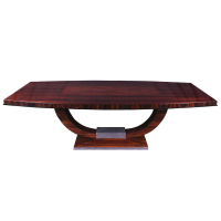 Art Deco Dining Table | T004