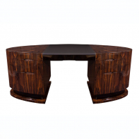 Ziricote Desk| ZD001