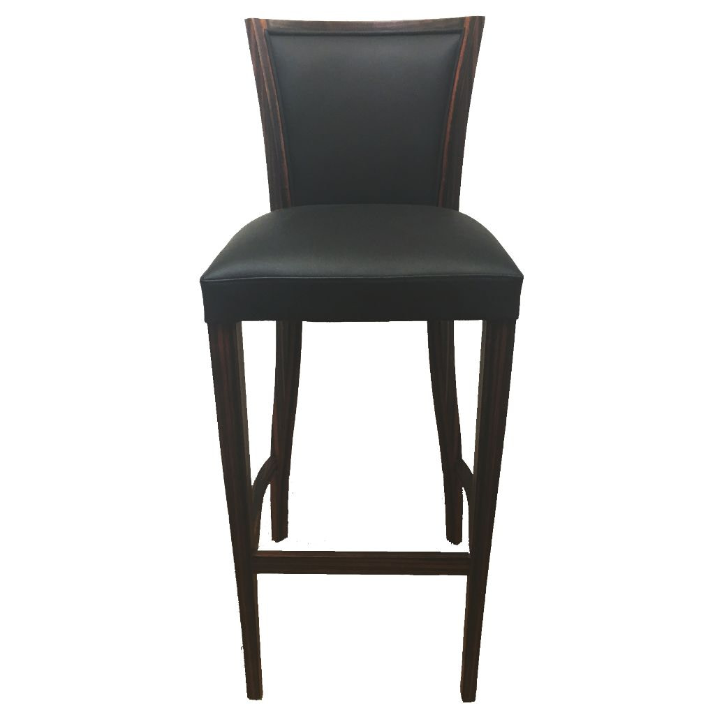 ART DECO BARHOCKER | B005