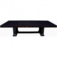 Art Deco Dining Table | T012 