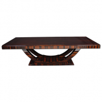 Art Deco Dining Table | T020 