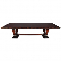 Art Deco Dining – Or Conference Table | T021