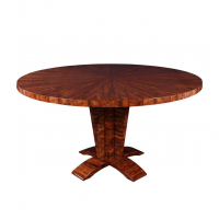 Art Deco Dining Table | T034 