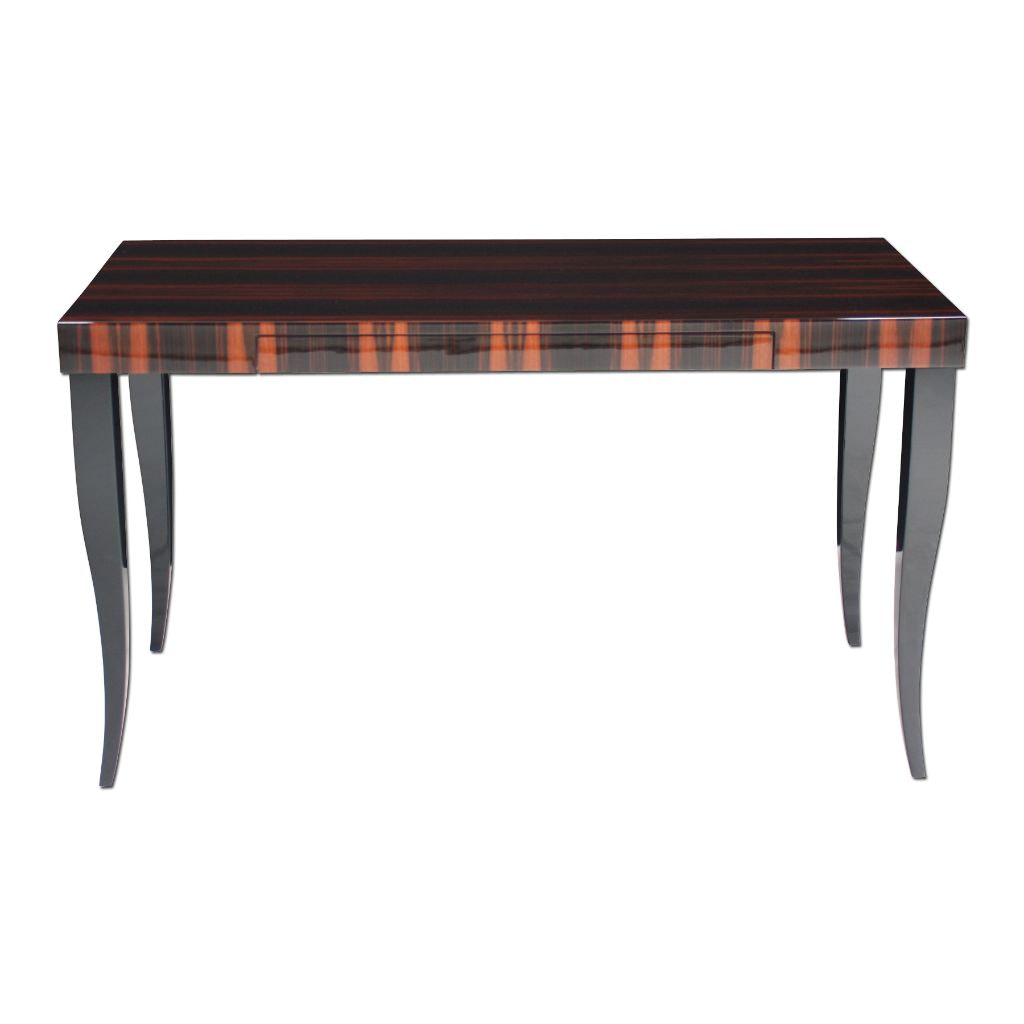 ART DECO ESSTISCH | T038