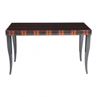 Art Deco Table | T038