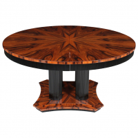 Art Deco Table | T041