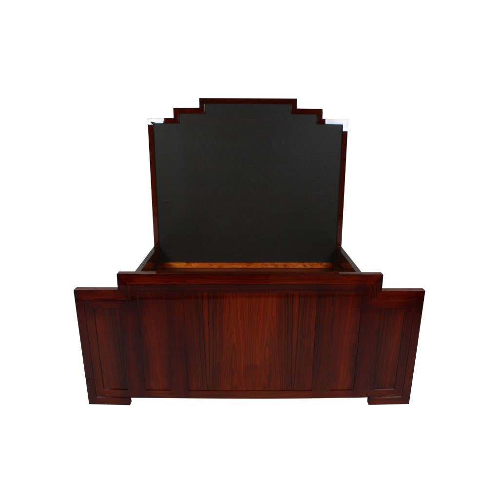 ART DECO BETT | BE001