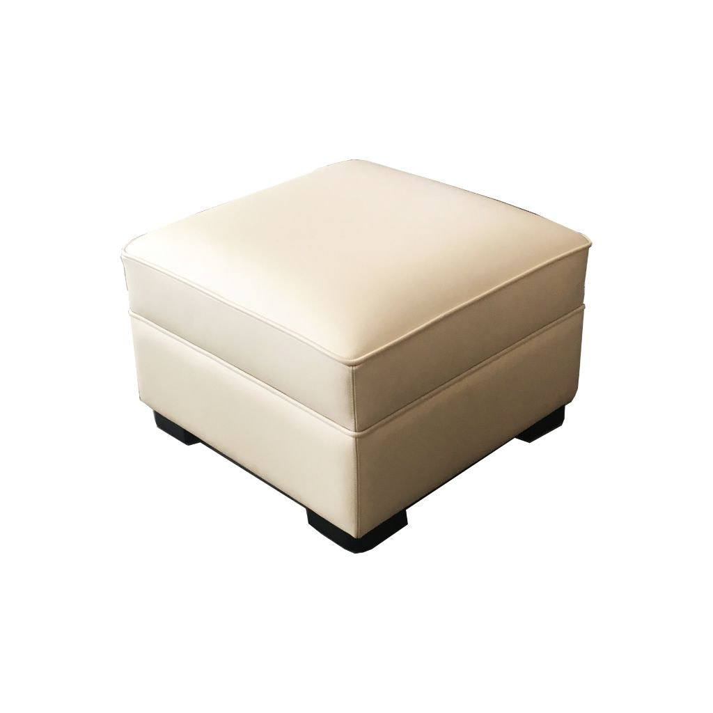 ART DECO HOCKER | S030H