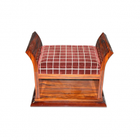 Art Deco Stool | S071