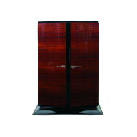 Art Deco Armoire | SA051