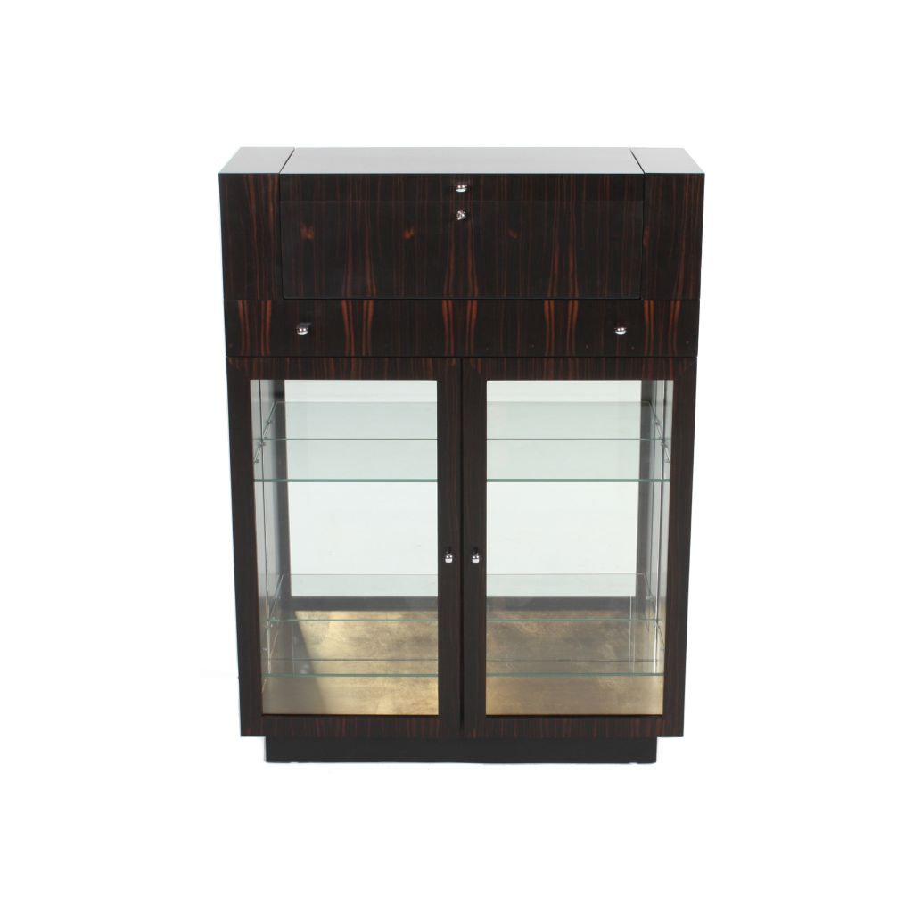 ART DECO SCHRANK | SA055