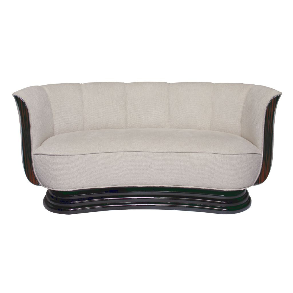 ART DECO SOFA | SF020